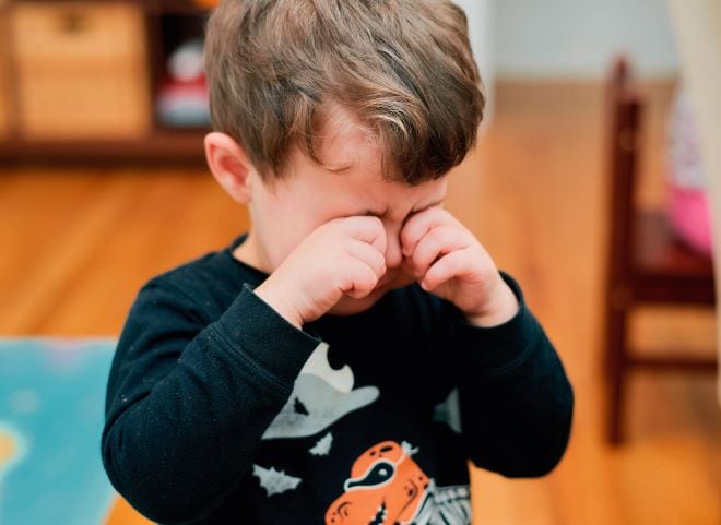 Gaten in het toezichtsysteem Misstanden in de kinderopvang blijven onder de radar