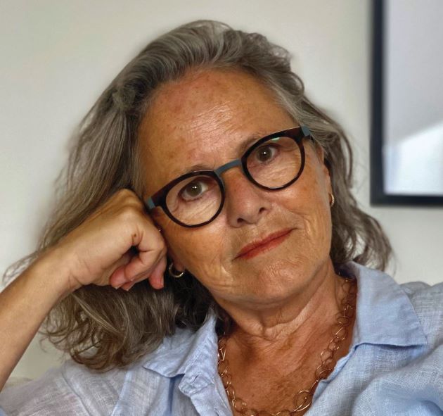 veranderend leiderschap 'Verleg je operationele taken' Charlotte van Zuylen
