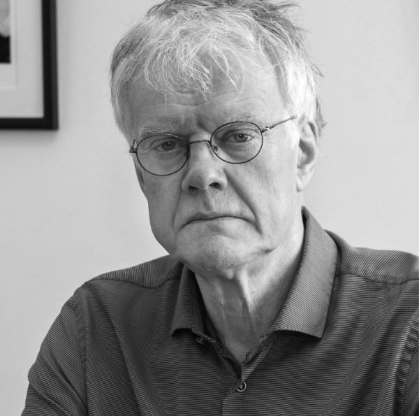 Gjalt Jellesma