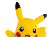 Pokémon Trainers op avontuur Pokemon