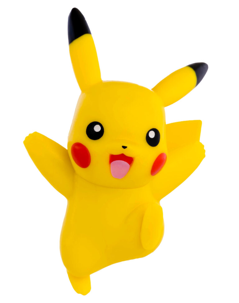 Pokemon