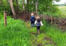 Blog Jeanette van Dijk – Ochtendvierdaagse