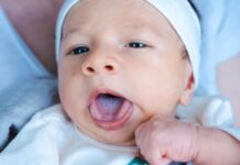 Met deze vijf geluiden wil een baby je iets belangrijks vertellen 0-1 Months, Babies Only, Baby - Human Age, Baby Boys, Care
