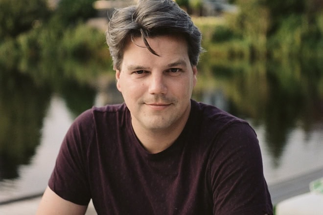 bernardleenstra_660 Huisarts Bernard Leenstra waarschuwt kinderopvang om BHV en EHBO serieus te nemen.