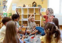 Meer teamuitjes en koffie? Teambinding maakt de pedagogisch professional blij