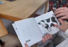 Blog Ingrid van den Bunder – Veel aandacht tijdens Gezinsgericht Werken