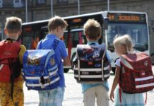 Kinderen die je bijblijven: ‘Ik zei nog: “Is dat wel handig, met die kleine Cécile erbij?”‘