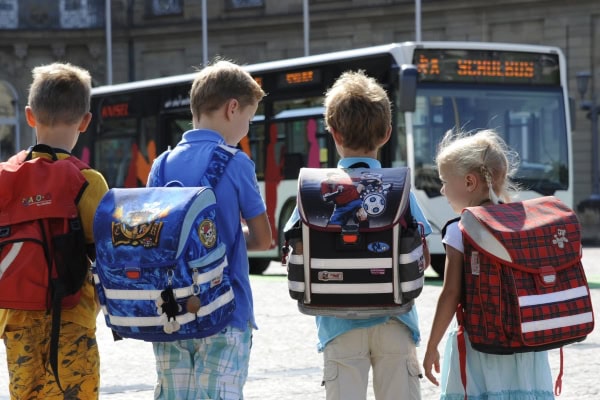 2022 01-02 Kinderen bijblijven_FRANZISKA KRAUFMANN DPA