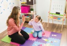 Ontwikkelingsfases: de kleuter (4-6 jaar)