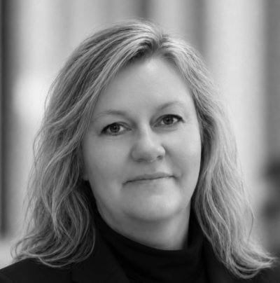 Column Passies en hobby's Jacqueline Butti