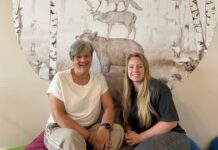 Serie Generatiegedoe? ‘Soms zeggen we hetzelfde, dan denk ik: nu wordt het eng’ Gretha en Elisa