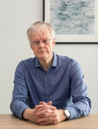 Column Gjalt Jellesma Gjalt Jellesma