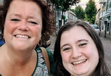 Serie: Generatiegedoe? ‘Toen ik erachter kwam dat ik zwanger was, belde ik haar nog voor mijn man het wist’