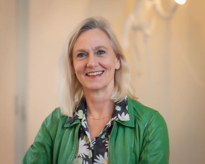 Eigenaarschap van teams Aukje Nauta: ‘Als mensen nergens inspraak in hebben, kun je ook niet gaan klagen dat ze nooit met een idee komen.'