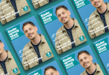 Lees online: ons magazine voor managers, nr 4 2026 Cover magazine