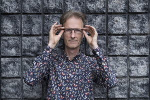 Mark Mieras