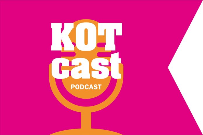 logo_KOTcast_RGB logo podcast