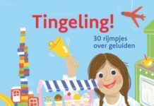 Cover van het boek Tingeling